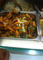 China Express food