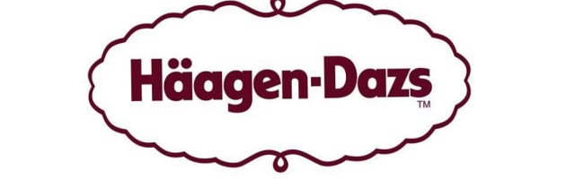 Häagen-dazs food