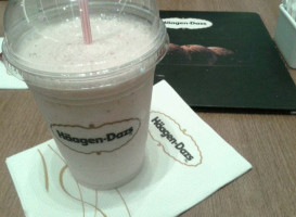 Häagen-dazs food