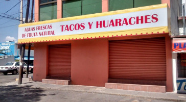 Taqueria Villa Extérieur