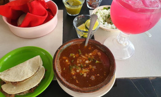 Comida Mexicana Tradicional Monroy food