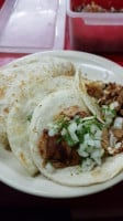 Tacos Serchin food