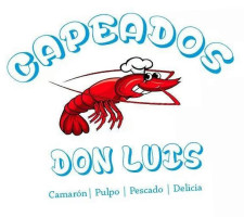 Capeados Don Luis food