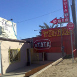 Ruta 1 Café Extérieur