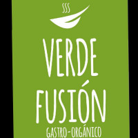 Verde Fusión Gastro-organico food