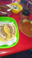 Birria Y Tacos Don Vic food