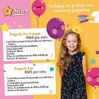 Stars CuliacÁn inside