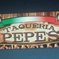 Taquería Pepes food