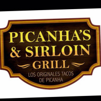 Picanhas Sirloin Grill food