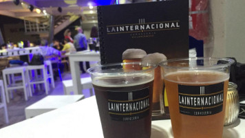 La Internacional Villahermosa food