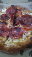 Domino's Pizza Plaza Crystal Villahermosa food