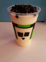 Panda Tea food