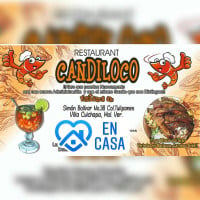 Candi Loco food