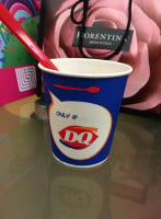 Dairy Queen Galerías Tabasco food