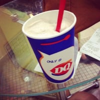 Dairy Queen Galerías Tabasco food