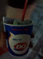 Dairy Queen Galerías Tabasco food