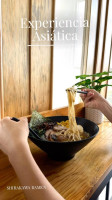 Shirakawa Ramen- Japonés Último Pedido En Cocina Es Media Hora Antes Del Cierre) food