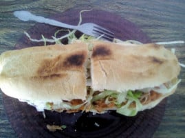 Super Tortas food