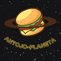 Antojo-planeta food