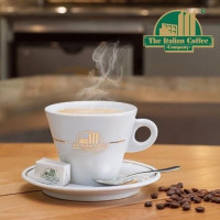 The Italian Coffee Company food