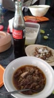 Barbacoa Don Gaby food