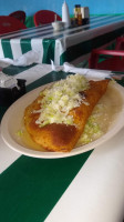 Rincon Mexicano Tabasco food