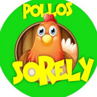 Pollos Sorely food