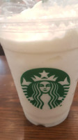 Starbucks Altabrisa Tabasco food