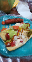 Tortas Y Hot Dogs Clemen's food