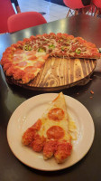 Jhonny´s Pizza House Villahermosa food