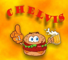 Chelvis food