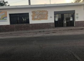 Mariscos Del Centro Calera De V.r. food