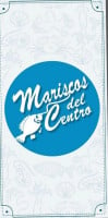 Mariscos Del Centro Calera De V.r. food