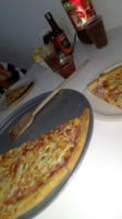 Dado's Pizza Villa Guerrero food