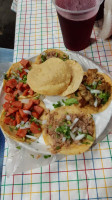 Tacos Mario food