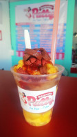 Raspados Patty Las Vegas Colima food