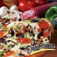 Delizzima food