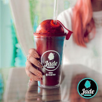 Jade Raspados food