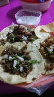 Tacos Mary food