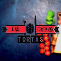 Tortas Las Tortugas food