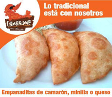 Camarone food