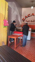 Zacahuil food