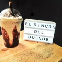 El Rincón Del Duende food