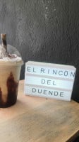 El Rincón Del Duende food