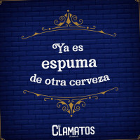 Los Clamatos Animas food