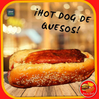 Gravy Grill Hot Dogs Y Hamburguesas food