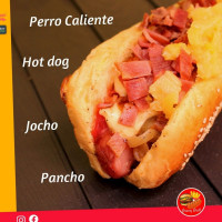 Gravy Grill Hot Dogs Y Hamburguesas food