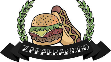 Zafarrancho inside