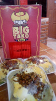 Big Tako Regio food