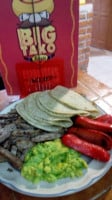 Big Tako Regio food